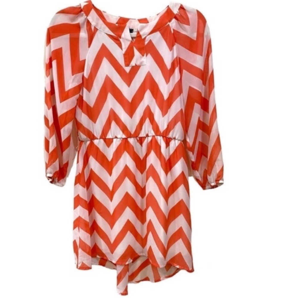My Michelle Girl’s Dress